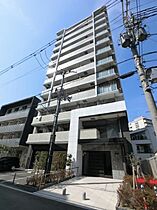 エスリード南堀江グランツ  ｜ 大阪府大阪市西区南堀江4丁目（賃貸マンション1K・5階・22.00㎡） その1