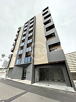 灯-AKARI-  ｜ 大阪府大阪市西区川口1丁目（賃貸マンション1LDK・7階・36.59㎡） その30