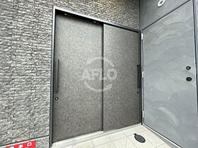 灯-AKARI-  ｜ 大阪府大阪市西区川口1丁目（賃貸マンション1LDK・7階・36.59㎡） その27