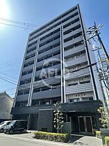 レジュールアッシュ九条  ｜ 大阪府大阪市西区九条南3丁目（賃貸マンション1K・11階・23.20㎡） その21