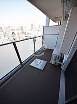 プレサンス京町堀ノース  ｜ 大阪府大阪市西区京町堀3丁目9-24（賃貸マンション1LDK・14階・32.30㎡） その11