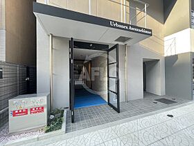 クロスレジデンス阿波座  ｜ 大阪府大阪市西区西本町3丁目（賃貸マンション1LDK・8階・34.77㎡） その3