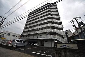 willDo九条  ｜ 大阪府大阪市西区九条3丁目（賃貸マンション1R・4階・19.80㎡） その1