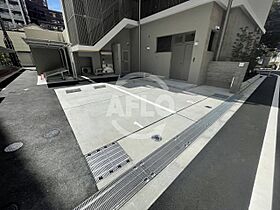 J.GRAN Court京町堀  ｜ 大阪府大阪市西区京町堀3丁目（賃貸マンション1LDK・6階・32.17㎡） その28