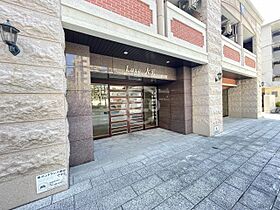 Luxe大正  ｜ 大阪府大阪市大正区三軒家東1丁目（賃貸マンション1K・4階・24.49㎡） その27