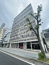 U residence弁天町（旧：是空弁天）  ｜ 大阪府大阪市港区弁天4丁目（賃貸マンション1R・3階・26.19㎡） その29