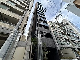 ライフフィールドなにわ本町RUELLE  ｜ 大阪府大阪市西区西本町2丁目（賃貸マンション1DK・10階・29.60㎡） その1