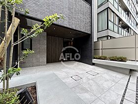 ライフフィールドなにわ本町RUELLE  ｜ 大阪府大阪市西区西本町2丁目（賃貸マンション1DK・10階・29.60㎡） その3