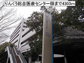 プチ・ソレール 206 ｜ 大阪府泉南市岡田3丁目8番17（賃貸マンション1R・2階・26.12㎡） その18