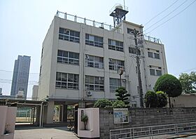 クロスタワー大阪ベイ  ｜ 大阪府大阪市港区弁天1丁目（賃貸マンション2LDK・38階・79.81㎡） その17