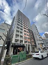 BRAVI南堀江 1505 ｜ 大阪府大阪市西区南堀江2丁目（賃貸マンション2LDK・15階・59.22㎡） その1