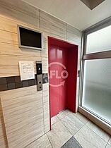 インザライフ大正RESIDENCE 702 ｜ 大阪府大阪市大正区三軒家東1丁目（賃貸マンション1K・7階・22.08㎡） その28