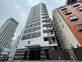 南堀江アパートメントシエロ  ｜ 大阪府大阪市西区南堀江3丁目（賃貸マンション1R・9階・39.68㎡） その1