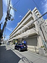 大正メゾン  ｜ 大阪府大阪市大正区三軒家西3丁目（賃貸マンション1LDK・8階・39.70㎡） その29