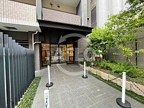 パークアクシス心斎橋  ｜ 大阪府大阪市中央区南船場2丁目（賃貸マンション1LDK・15階・38.88㎡） その3