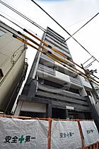 レオンコンフォート大阪ドームシティ  ｜ 大阪府大阪市西区九条南1丁目（賃貸マンション1K・6階・23.68㎡） その19