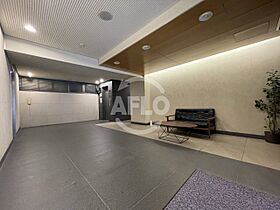 アーデンタワー北堀江  ｜ 大阪府大阪市西区北堀江1丁目（賃貸マンション1LDK・3階・45.67㎡） その4