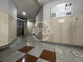 シングルウエスト  ｜ 大阪府大阪市西区西本町2丁目（賃貸マンション1K・3階・20.80㎡） その4