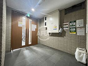 アルバス弁天町  ｜ 大阪府大阪市港区市岡元町2丁目（賃貸マンション1K・3階・26.07㎡） その4