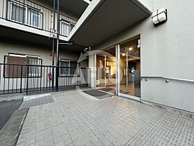 日商岩井泉尾マンション1号棟  ｜ 大阪府大阪市大正区泉尾1丁目（賃貸マンション3LDK・8階・56.00㎡） その3