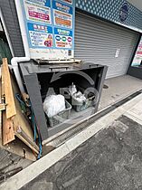 フローレンス弁天  ｜ 大阪府大阪市港区弁天3丁目（賃貸マンション1LDK・2階・36.85㎡） その28