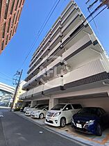 ボンジュール築港 401 ｜ 大阪府大阪市港区築港3丁目（賃貸マンション1K・4階・26.00㎡） その26