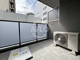 アーバネックス本町II  ｜ 大阪府大阪市西区阿波座1丁目（賃貸マンション1LDK・10階・31.64㎡） その14