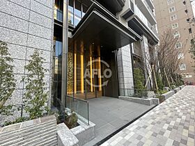 プレミストタワー靭本町  ｜ 大阪府大阪市西区靱本町1丁目（賃貸マンション2LDK・9階・56.08㎡） その3