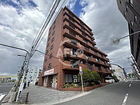 ドエル大正  ｜ 大阪府大阪市大正区小林東3丁目（賃貸マンション3LDK・2階・61.60㎡） その30