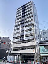 エスリード大阪フェリス  ｜ 大阪府大阪市大正区三軒家東1丁目（賃貸マンション1K・13階・21.20㎡） その1