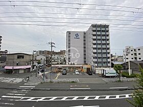 メリー大正 701 ｜ 大阪府大阪市大正区三軒家東1丁目（賃貸マンション1K・7階・25.00㎡） その11