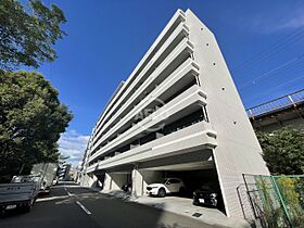 アドバンス大阪ベイシティ  ｜ 大阪府大阪市港区波除5丁目（賃貸マンション1K・3階・23.48㎡） その29