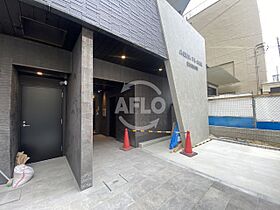 アクアプレイス江戸堀  ｜ 大阪府大阪市西区江戸堀2丁目（賃貸マンション1K・6階・24.49㎡） その3