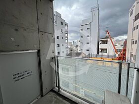 レオンコンフォート弁天町  ｜ 大阪府大阪市港区波除3丁目（賃貸マンション1R・8階・22.28㎡） その25