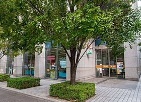 コンフォリア・リヴ本町WEST Q 1707 ｜ 大阪府大阪市西区立売堀3丁目（賃貸マンション1LDK・17階・34.67㎡） その18