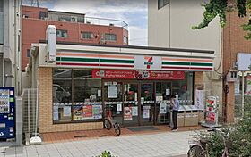 ソルテラスOSAKA弁天町クレアスト  ｜ 大阪府大阪市港区磯路2丁目（賃貸マンション1K・3階・24.36㎡） その5