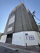 ソルテラスOSAKA弁天町クレアスト  ｜ 大阪府大阪市港区磯路2丁目（賃貸マンション1K・3階・24.36㎡） その4