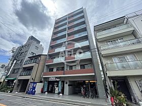 I Cube弁天町  ｜ 大阪府大阪市港区波除3丁目（賃貸マンション1LDK・8階・45.69㎡） その30