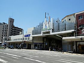 アドバンス大阪ドーム前 803 ｜ 大阪府大阪市西区九条南1丁目（賃貸マンション1K・8階・26.04㎡） その23