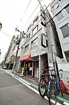 エイトビル江戸堀  ｜ 大阪府大阪市西区江戸堀1丁目（賃貸マンション1R・4階・16.00㎡） その29