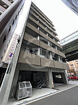 JJコート市岡  ｜ 大阪府大阪市港区市岡1丁目（賃貸マンション1K・4階・20.05㎡） その30