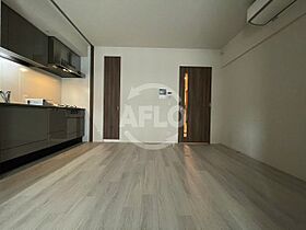 プレミストタワー靭本町  ｜ 大阪府大阪市西区靱本町1丁目（賃貸マンション1LDK・9階・42.07㎡） その5