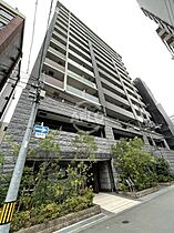 プレサンス京町堀ノース  ｜ 大阪府大阪市西区京町堀3丁目9-24（賃貸マンション1K・4階・21.66㎡） その30