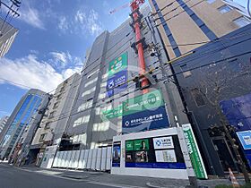 スプランディッド堀江 602 ｜ 大阪府大阪市西区南堀江2丁目（賃貸マンション2K・6階・34.02㎡） その1