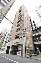 アスヴェル江戸堀  ｜ 大阪府大阪市西区江戸堀1丁目（賃貸マンション1K・10階・22.32㎡） その25