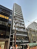 エスリードレジデンス本町パークフロント  ｜ 大阪府大阪市西区京町堀1丁目（賃貸マンション1LDK・12階・29.36㎡） その27