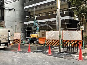 エスリードレジデンス本町パークフロント  ｜ 大阪府大阪市西区京町堀1丁目（賃貸マンション1LDK・12階・29.36㎡） その3