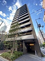 パークアクシス大阪新町  ｜ 大阪府大阪市西区新町2丁目（賃貸マンション1K・13階・40.71㎡） その24