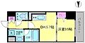 セルン新町4階7.6万円