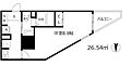 SERENiTE本町グランデ5階6.9万円